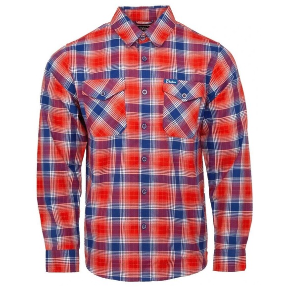 Dixxon Flannel Company The‎ '95 Doohan Limited Edition Men's 2XLT Big & Tall NEW - Picture 1 of 6